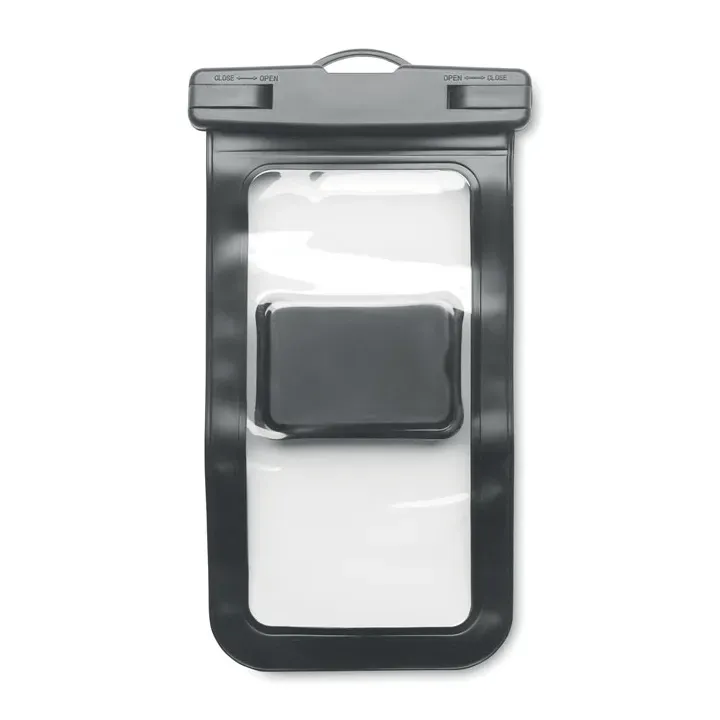 Bike mobile mount case in PVC - MO2430 (MOCN#03)